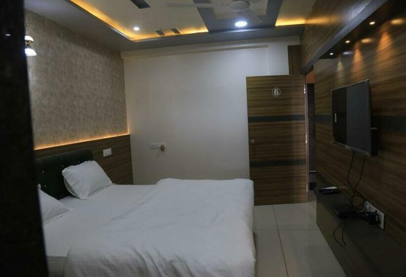 标准间, Reva Vihar Rooms