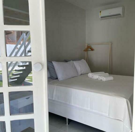 Номер Deluxe, Charlotte House