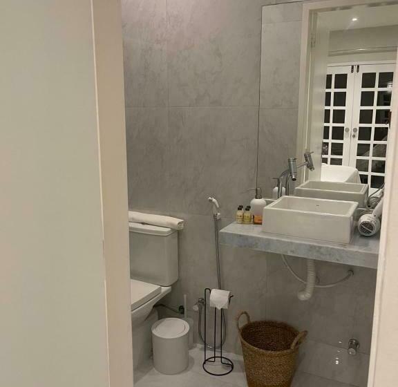 Номер Deluxe, Charlotte House