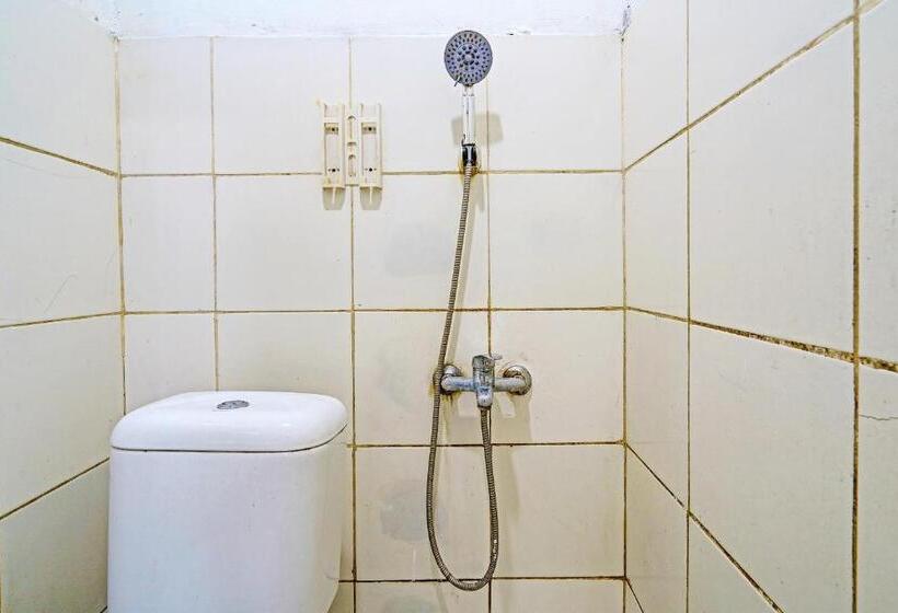 Номер Стандарт, Oyo 92726 Geulis Guest House