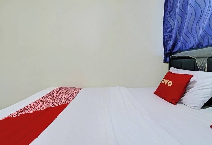 Номер Стандарт, Oyo 92726 Geulis Guest House