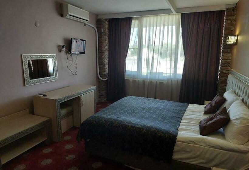 Номер Стандарт, Ipsala Mola Otel
