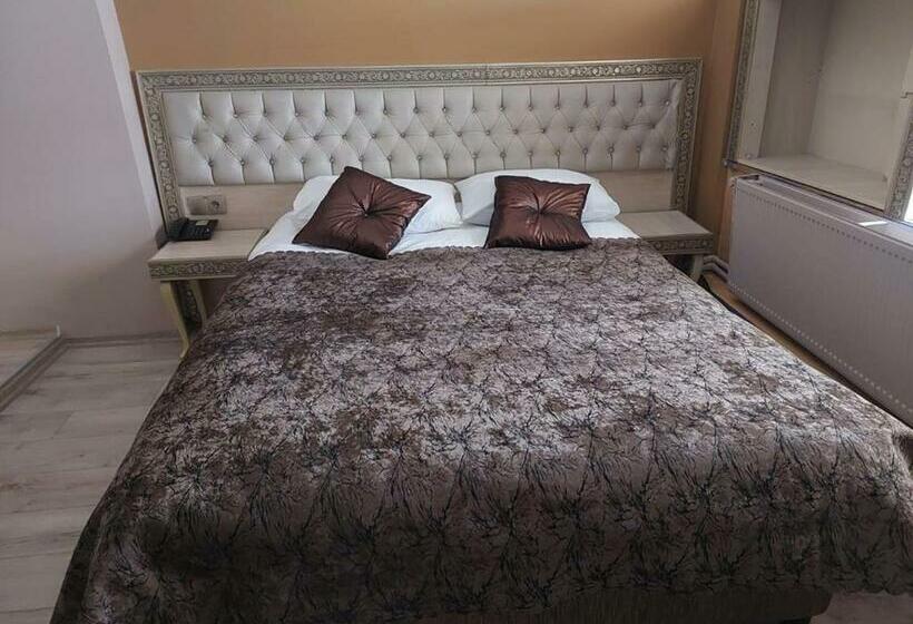 Номер Стандарт, Ipsala Mola Otel
