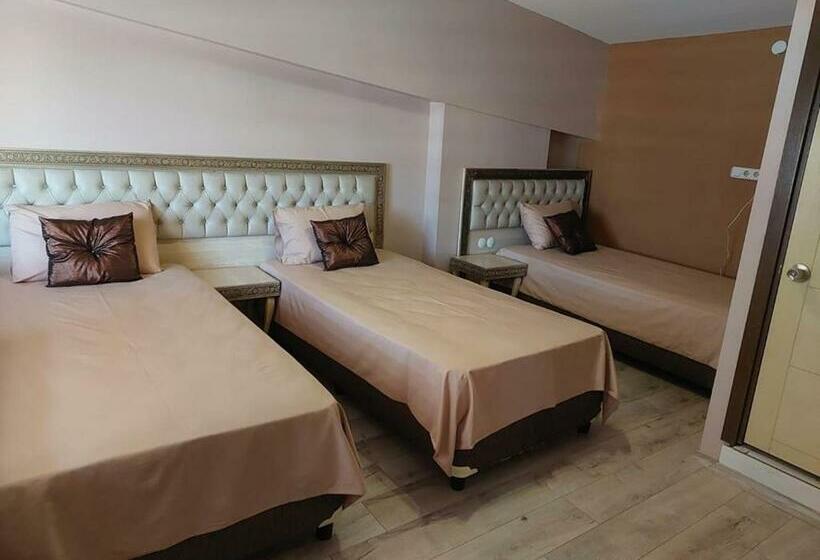 Семейный Номер, Ipsala Mola Otel