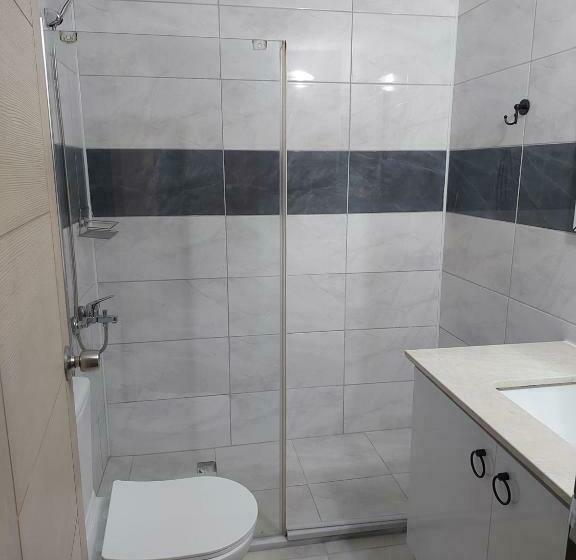 Люкс Deluxe Кровать Кинг, Ipsala Mola Otel