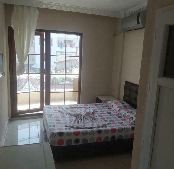 Номер Стандарт, Sevgi Motel