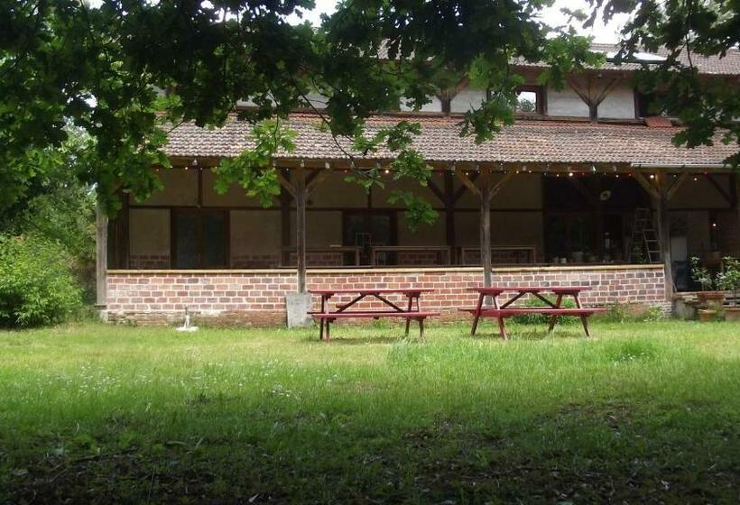 Люкс 2 Спальни, L Atelier Des Résiniers