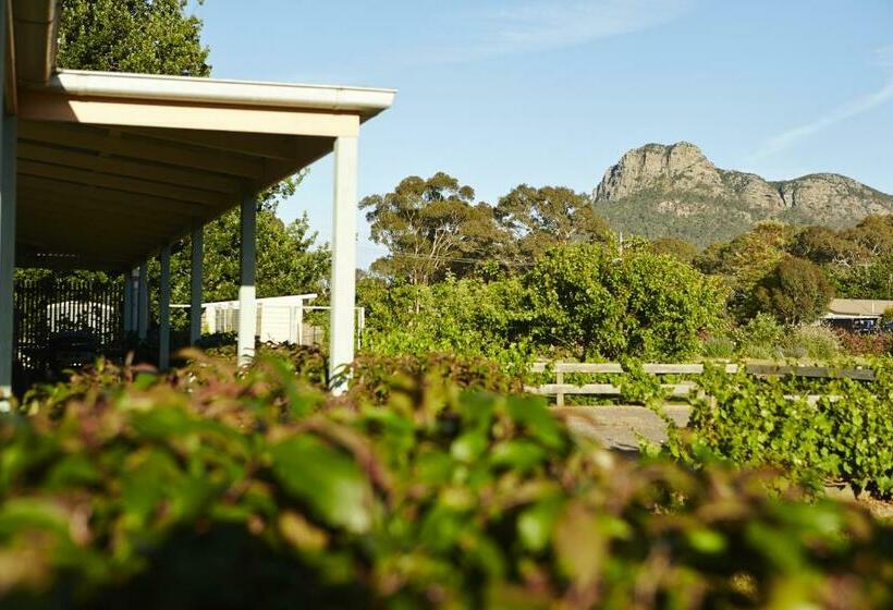 Номер Стандарт, Grampians View B&b
