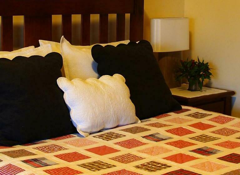 Номер Стандарт, Grampians View B&b