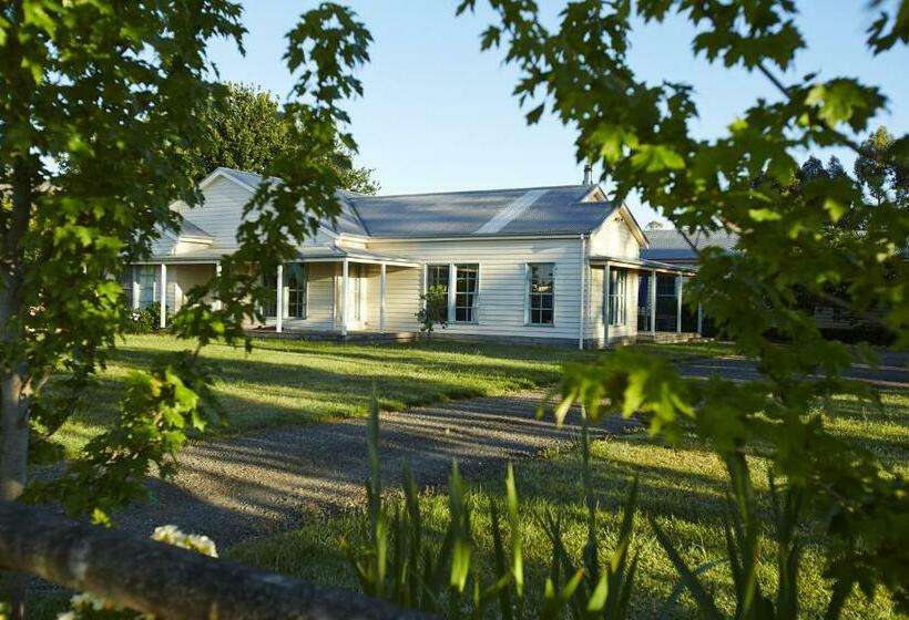 Номер Стандарт, Grampians View B&b
