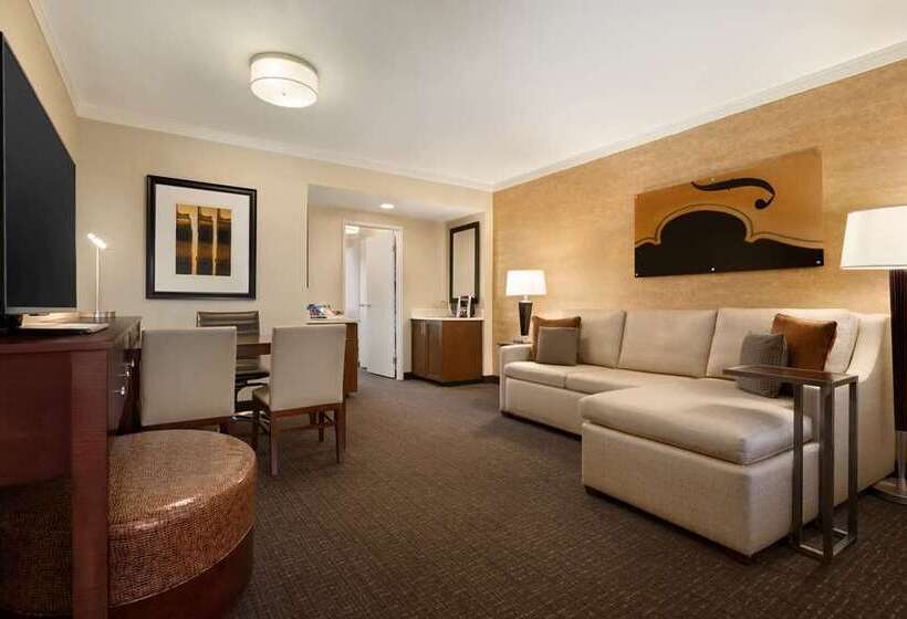 Люкс, Home2 Suites By Hilton Tallahassee State Capitol