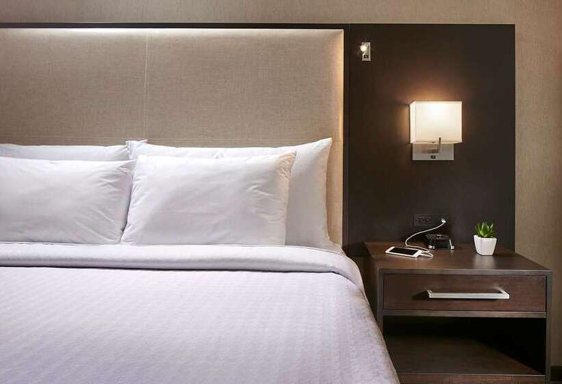 Люкс, Home2 Suites By Hilton Tallahassee State Capitol