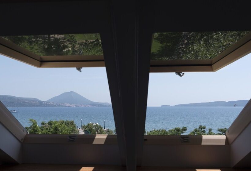 Номер Superior, Zoe Seaside Resort