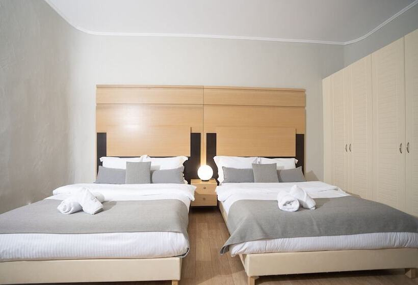 Апартаменты 1 Спальня, Zoe Seaside Resort