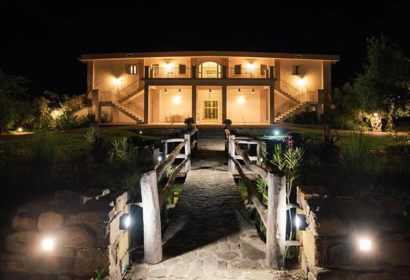 Апартаменты 1 Спальня, Zoe Seaside Resort