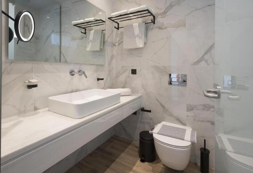 Номер Superior, Zoe Seaside Resort