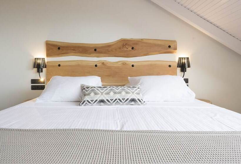 Номер Superior, Zoe Seaside Resort