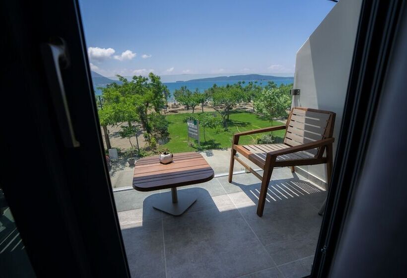 Номер Superior, Zoe Seaside Resort