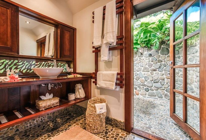 Bungalow Standard Vue Mer, Matangi Private Island Resort