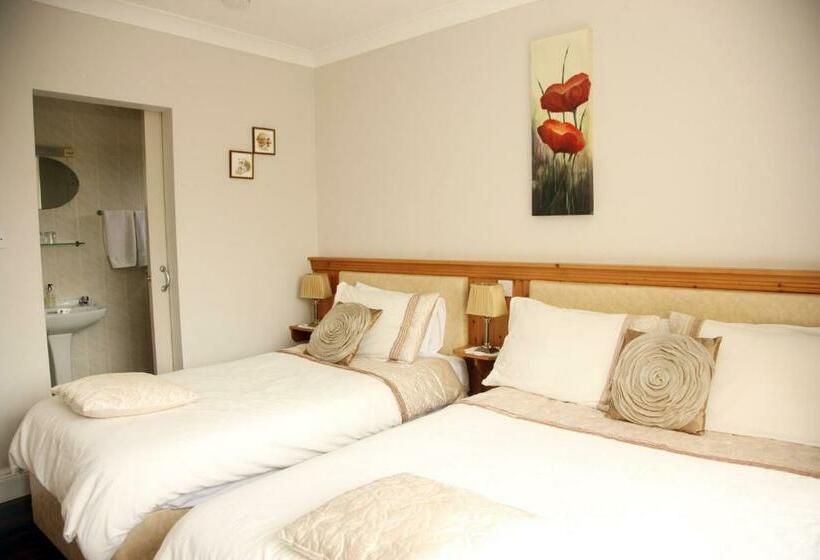 Трехместный Номер Комфорт, Torine House