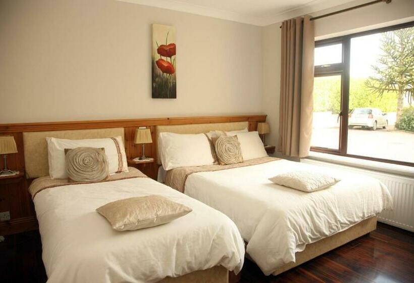 Номер Стандарт, Torine House