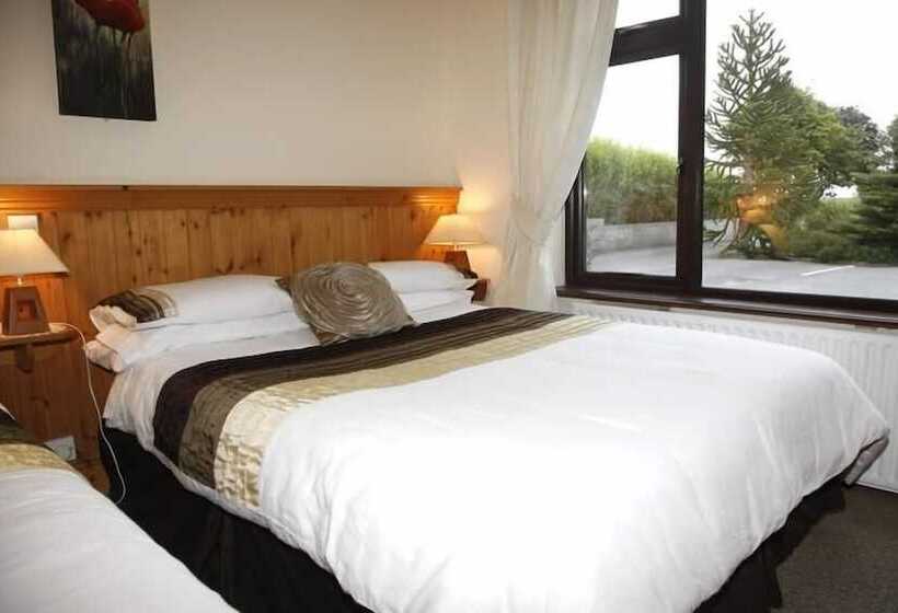 Номер Стандарт, Torine House