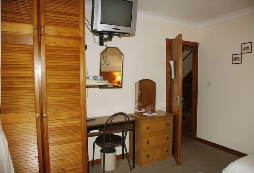 Номер Стандарт, Torine House