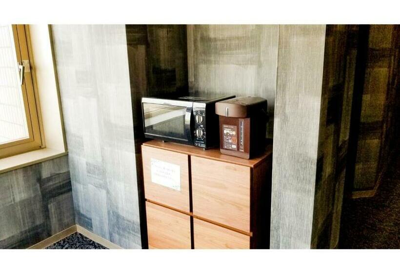Студия Стандарт, Areaone Minamisoma   Vacation Stay 56244v