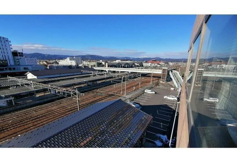 Студия Стандарт, Areaone Minamisoma   Vacation Stay 56244v