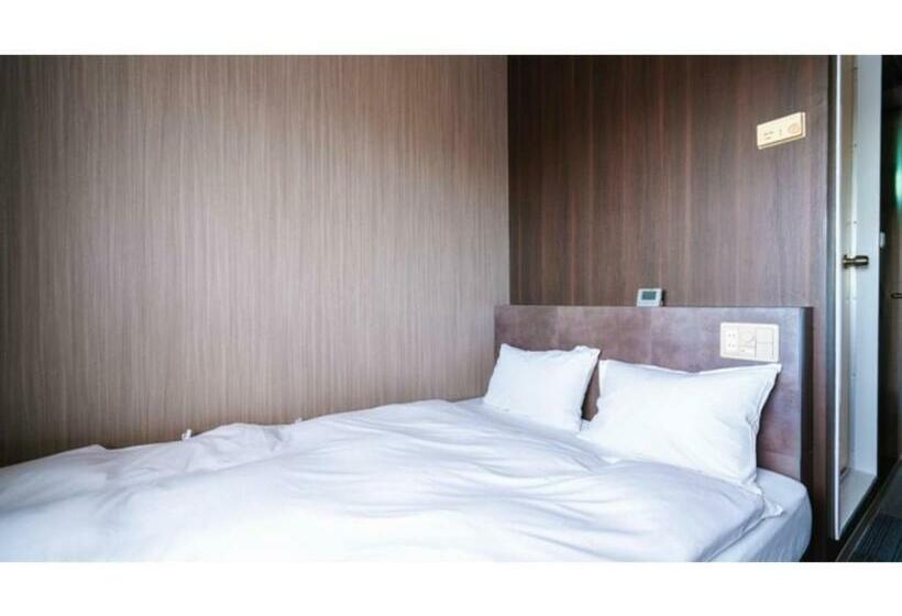 Студия Стандарт, Areaone Minamisoma   Vacation Stay 56244v