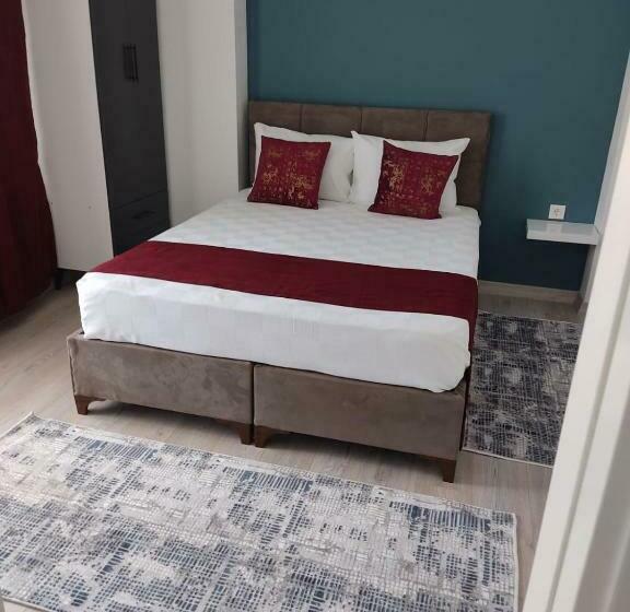 Номер Стандарт, Istanbul Airport Family Suites