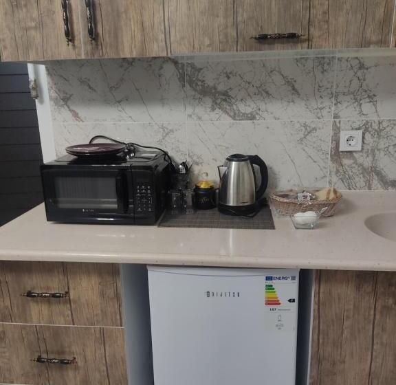 Номер Стандарт, Istanbul Airport Family Suites