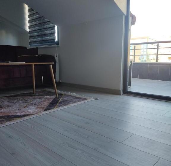Семейный Номер, Istanbul Airport Family Suites