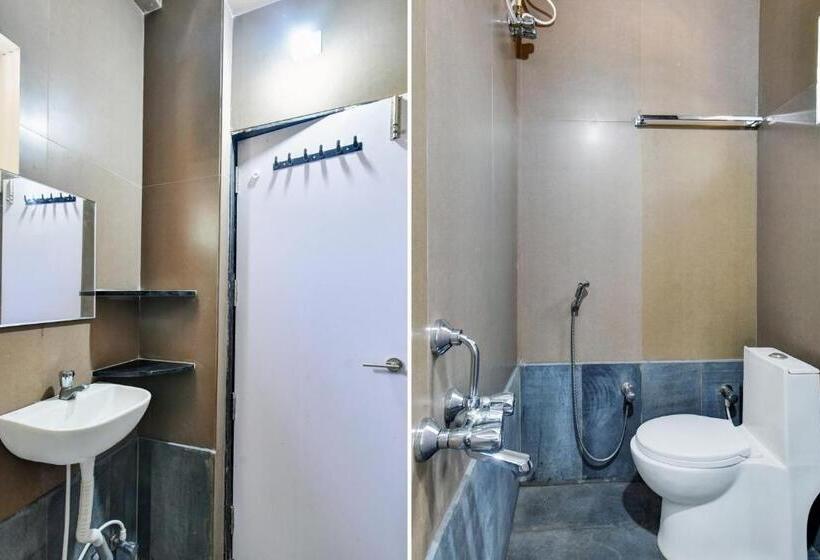Апартаменты 1 Спальня, Home Msr Guest Inn
