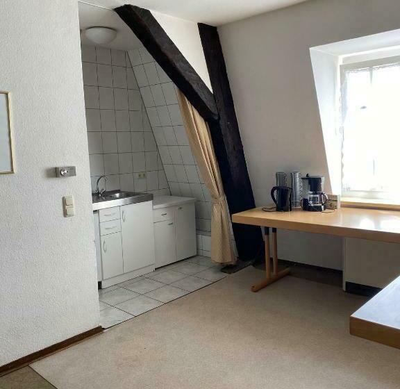 经济房, Nringrooms Hostel Adenau