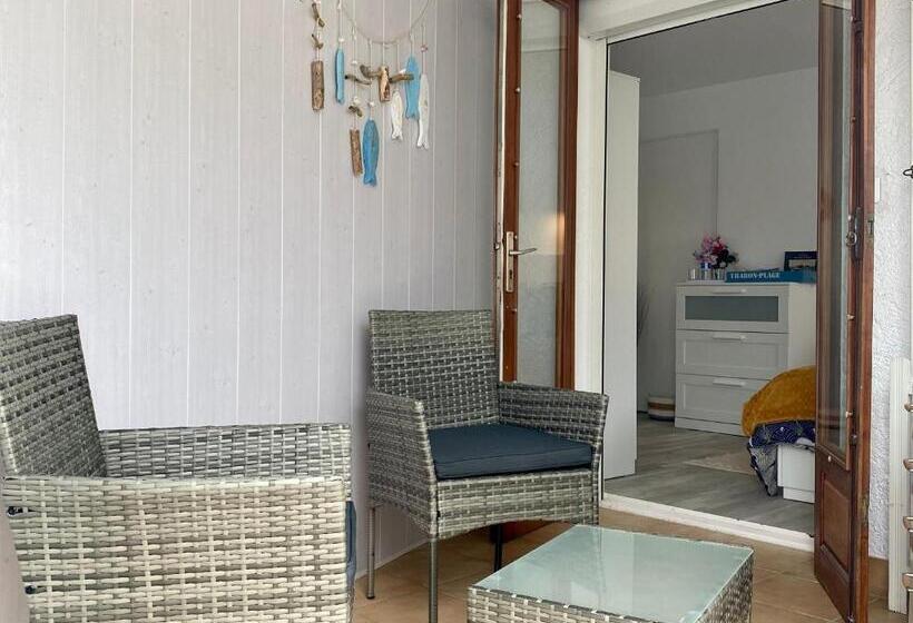 Номер Стандарт, Guestroom Saint Michel Chef Chef, 1 Pièce, 2 Personnes   Fr 1 306 1256