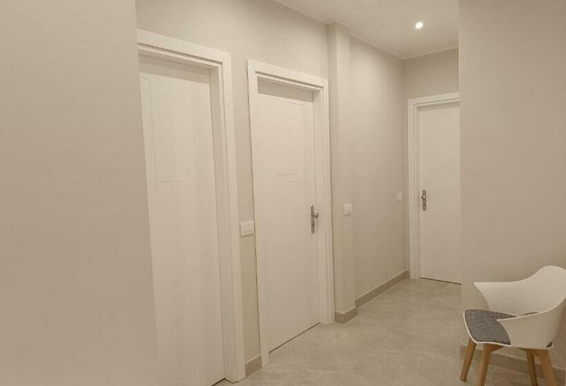Номер Deluxe, Maison Tullio Sorrento