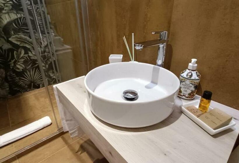 Номер Deluxe, Maison Tullio Sorrento