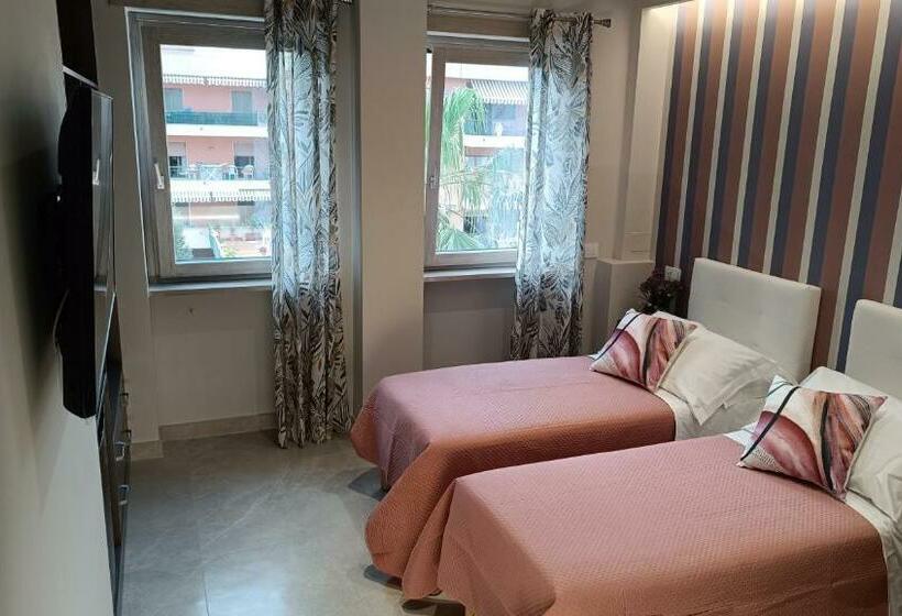 Номер Стандарт, Maison Tullio Sorrento