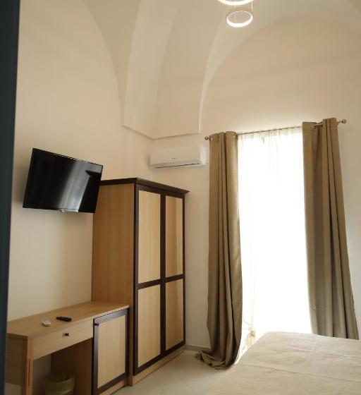 4인용 스탠다드 룸, Casa Ziago