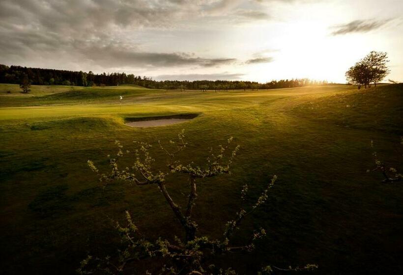 Апартаменты 3 Спальни, österlens Golfklubb   Lilla Vik