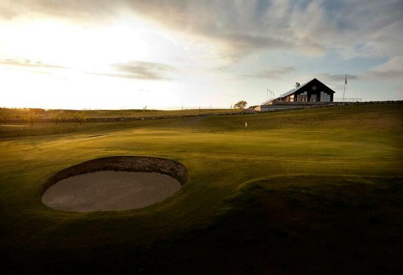 Апартаменты 3 Спальни, österlens Golfklubb   Lilla Vik