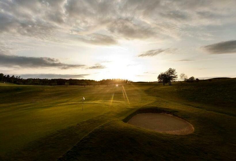 Апартаменты 3 Спальни, österlens Golfklubb   Lilla Vik