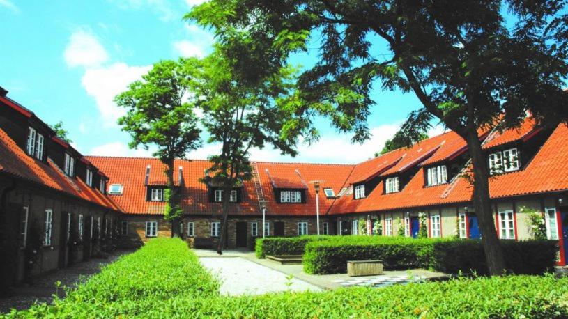 Апартаменты 3 Спальни, österlens Golfklubb   Lilla Vik