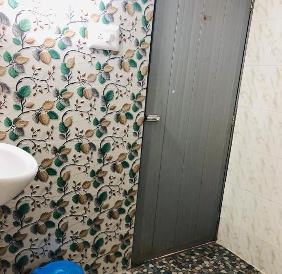 家庭间, Silver Saands Beach Villa   Malpe Beach