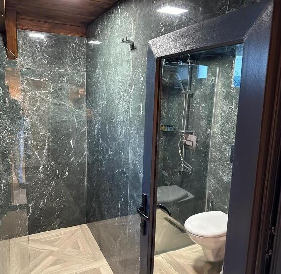 Номер Deluxe Вид на Горы, Ri̇ze Sereni̇ty Bungalov