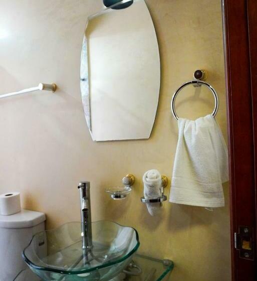 Номер Стандарт, Hostal Chocolate Calenda