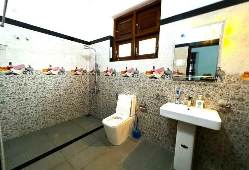 Семейный Номер, Nathaniel S Guest Inn