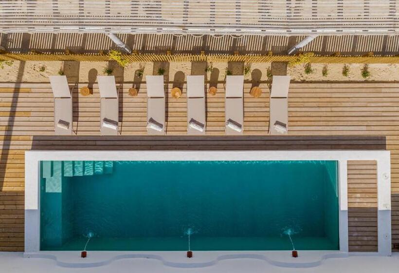 Студия Deluxe, Villa Da Comporta   Quarto Praia Da Arrábida T0