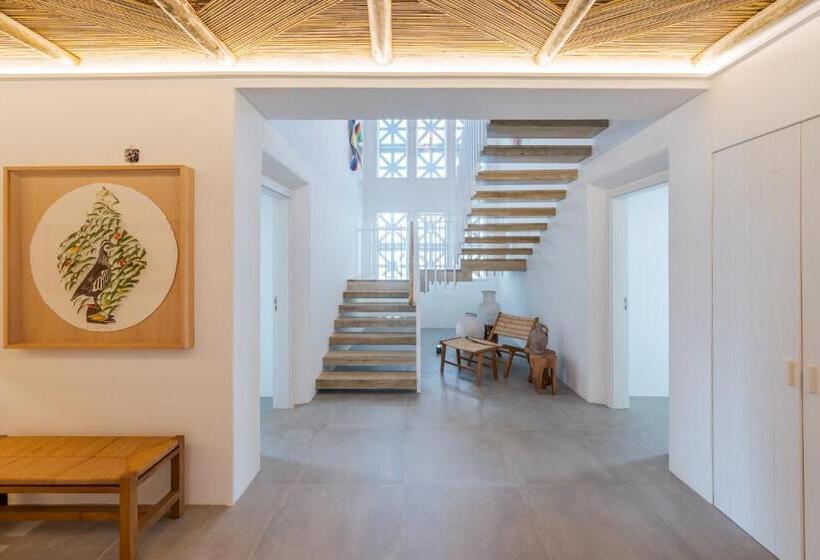 Студия Deluxe, Villa Da Comporta   Quarto Praia Da Arrábida T0